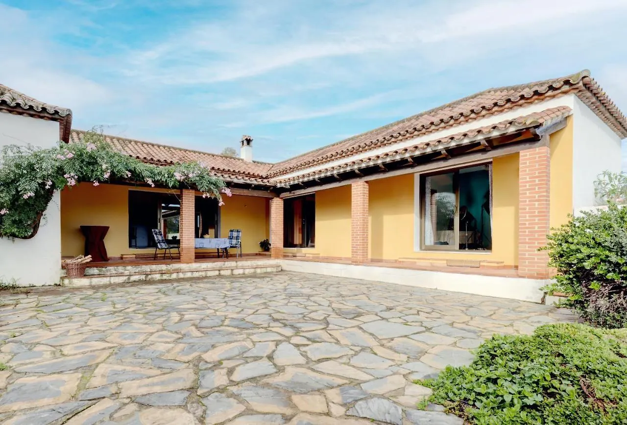 Finca Los Pajaros San Pablo España