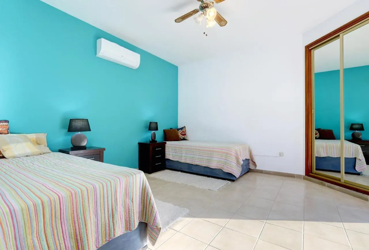 Сasa de vacaciones Finca Los Pajaros San Pablo