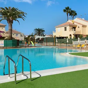 Sur De Tata Сasa de vacaciones Maspalomas (Gran Canaria)