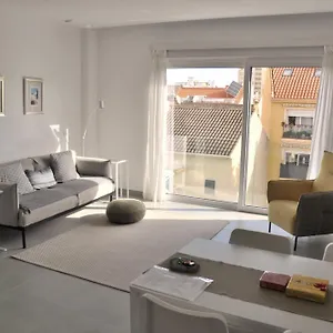 Valinor Boliches Apartamento Fuengirola