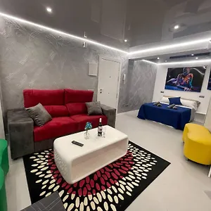 Dafne De Steram Flats Apartamento Torremolinos
