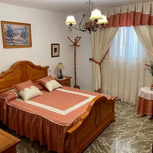 Rural Mar De Olivos Castril