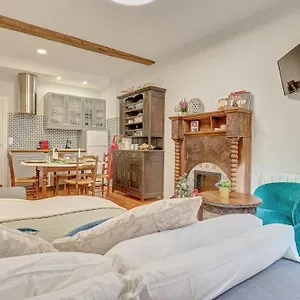 Heart Of Iv By Clabao Apartamento Pamplona